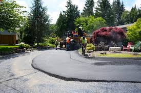 Best Driveway Pressure Washing  in Mescal, AZ