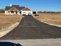 Best Driveway Crack Filling  in Mescal, AZ