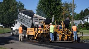 Best Paver Driveway Installation  in Mescal, AZ